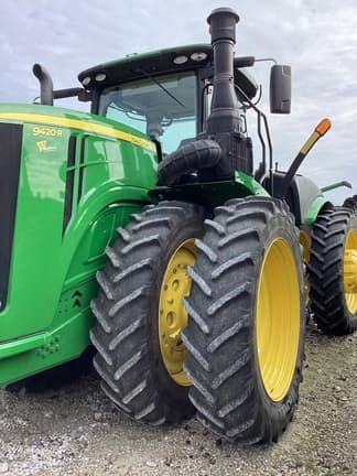 Main image John Deere 9420R